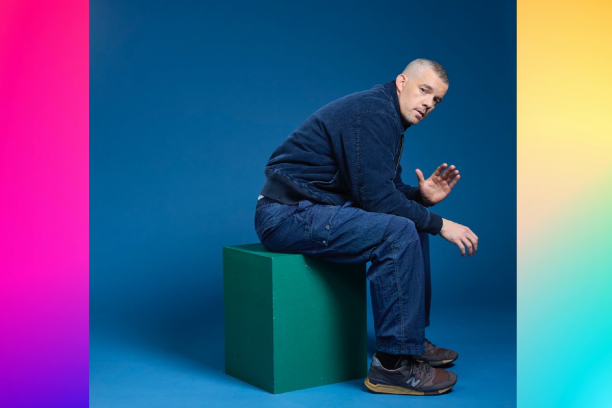 Russell Tovey reveals his Doctor Who secret: ‘I make scary scenes a little bit funny’