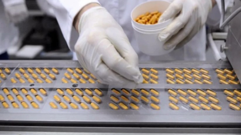 Hikma produces generic drugs