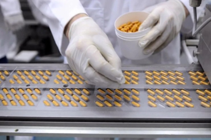 Hikma produces generic drugs