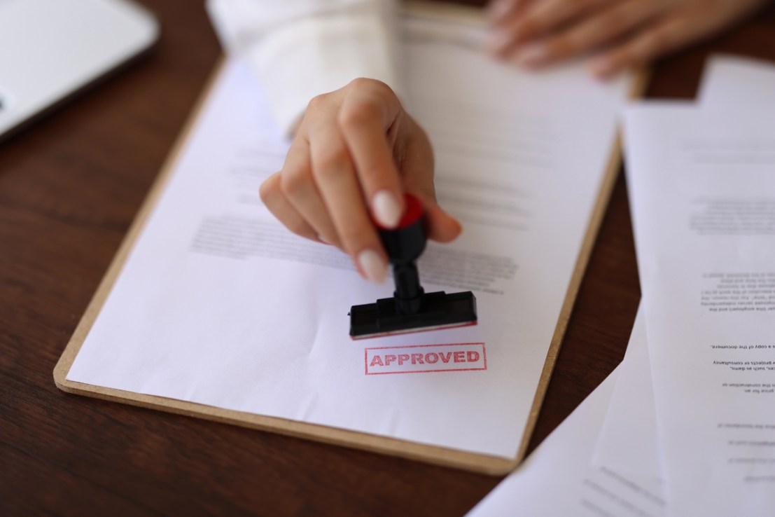 The government signalled plans to issue temporary licences