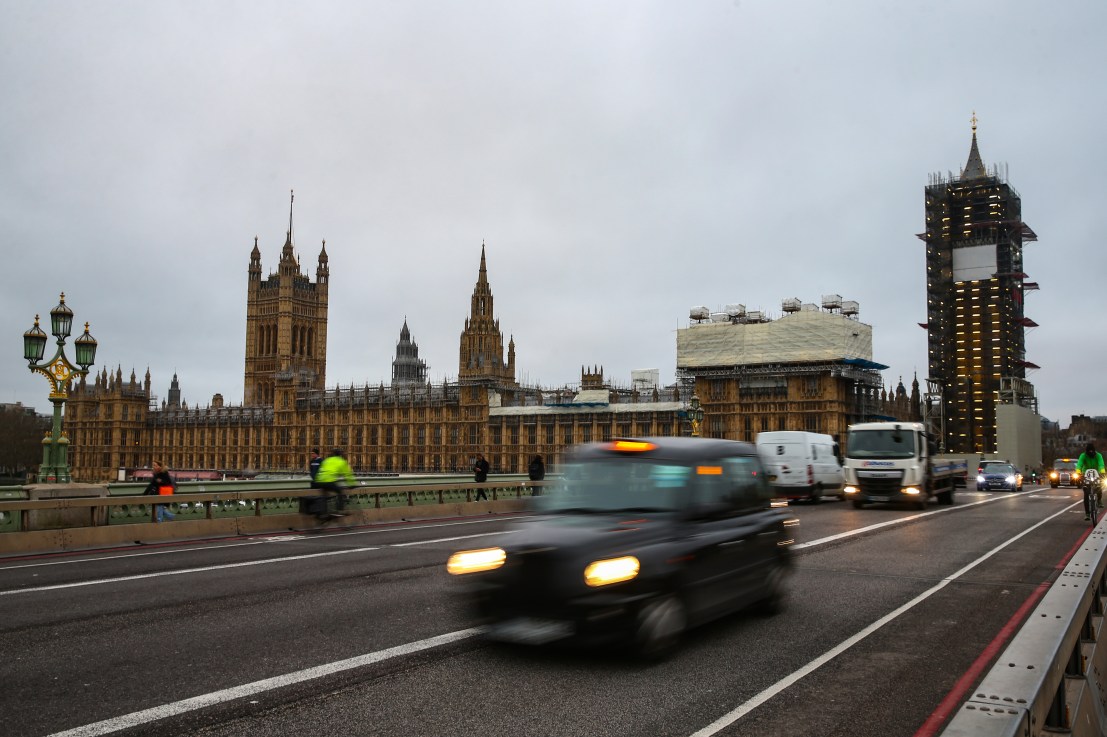 The Debate: Are Londoners safer drivers?
