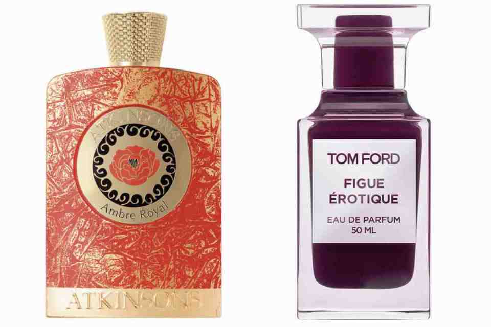 Christmas gifts 2025: Tom holding a microphone during a business conference, engaging with the audience in a professional setting.