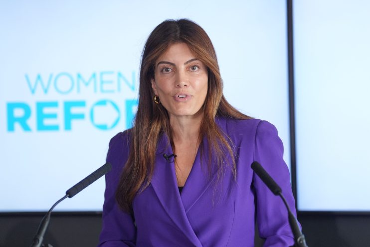 General news article image depicting a relevant scene with no specific context or identifiable elements visible.