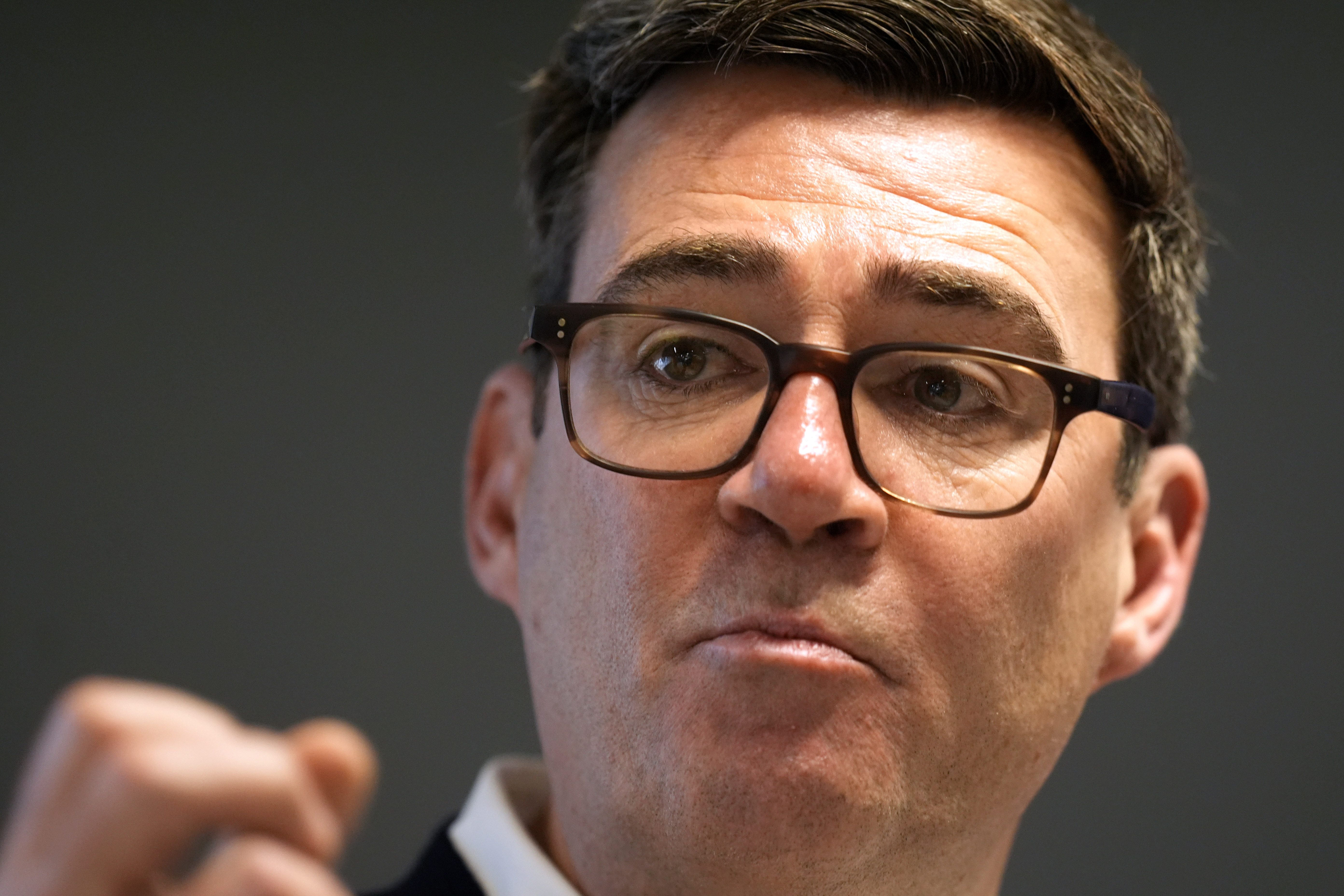 Starmer Defends Blocking Burnham's Westminster Return, Urges Focus on Reform Fight