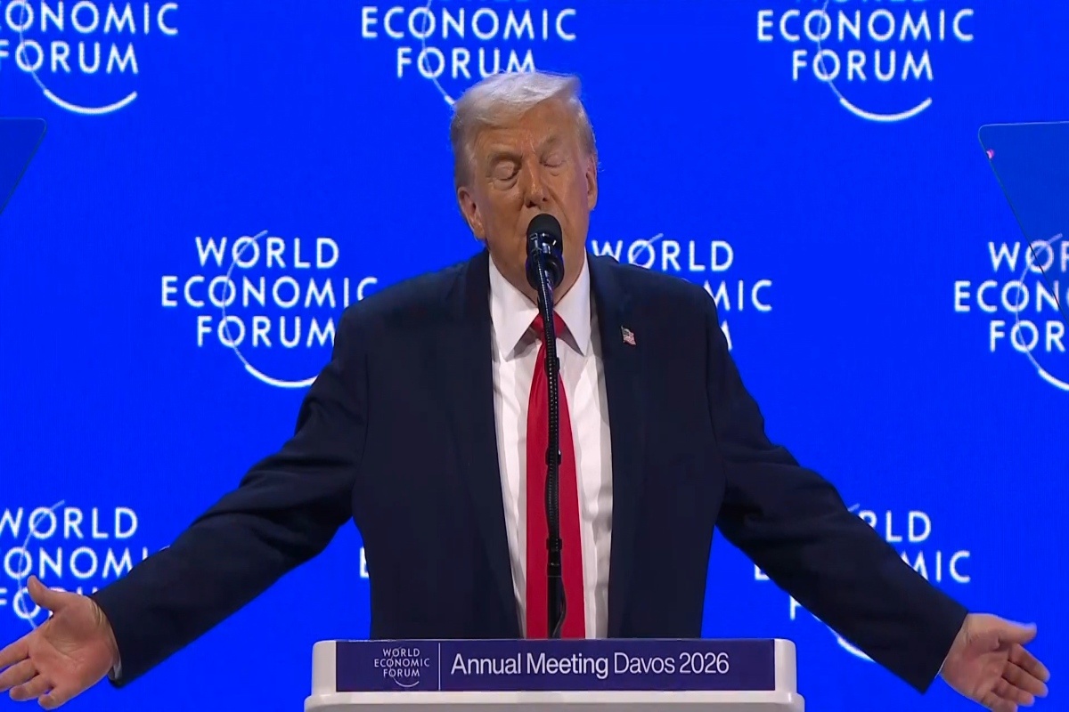 FTSE 100 Rallies as Trump Drops NATO Tariffs After Greenland Deal Framework