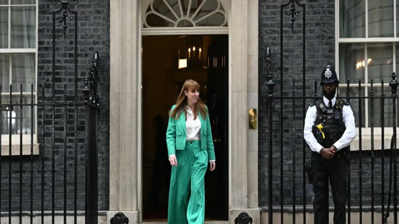 Breaking news update with detailed analysis on current events in General category, highlighting significant developments