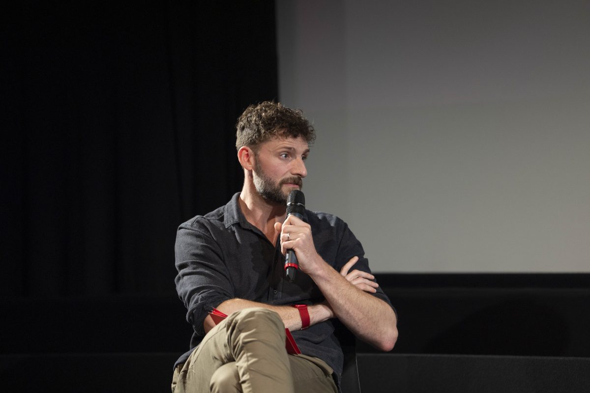 Fintech founder Adam French: I wish the City would be braver