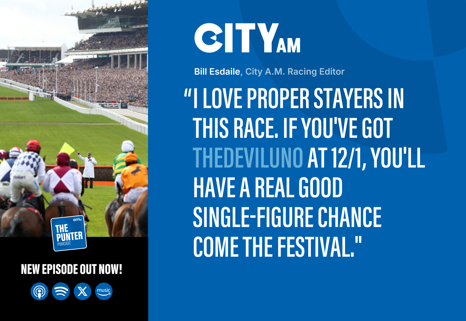 The Punter: Dublin Racing Festival Preview with Musselburgh & Sandown Tips
