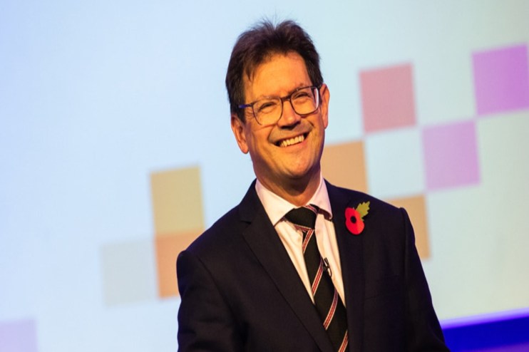 DSC 1263 showcasing approved GOV UK document highlighting regulatory compliance in business operations