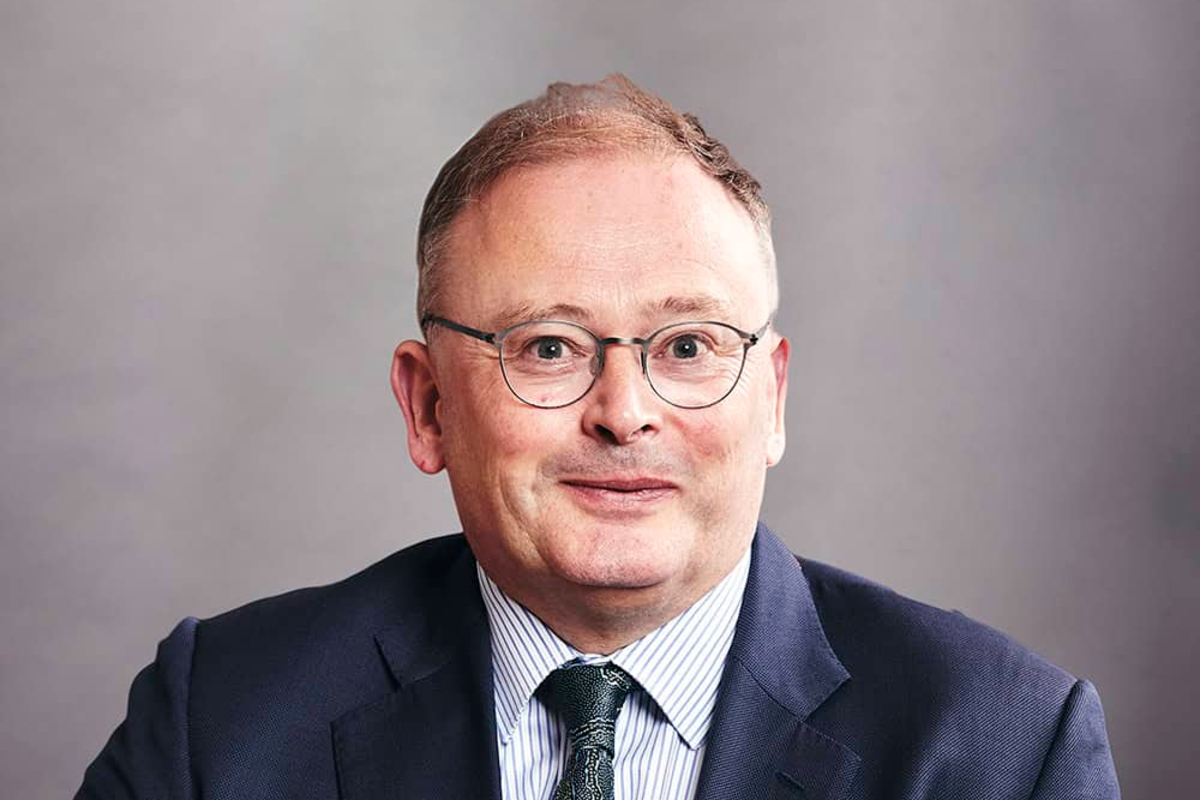 Babcock CEO David Lockwood Announces Retirement After Share Price Soars