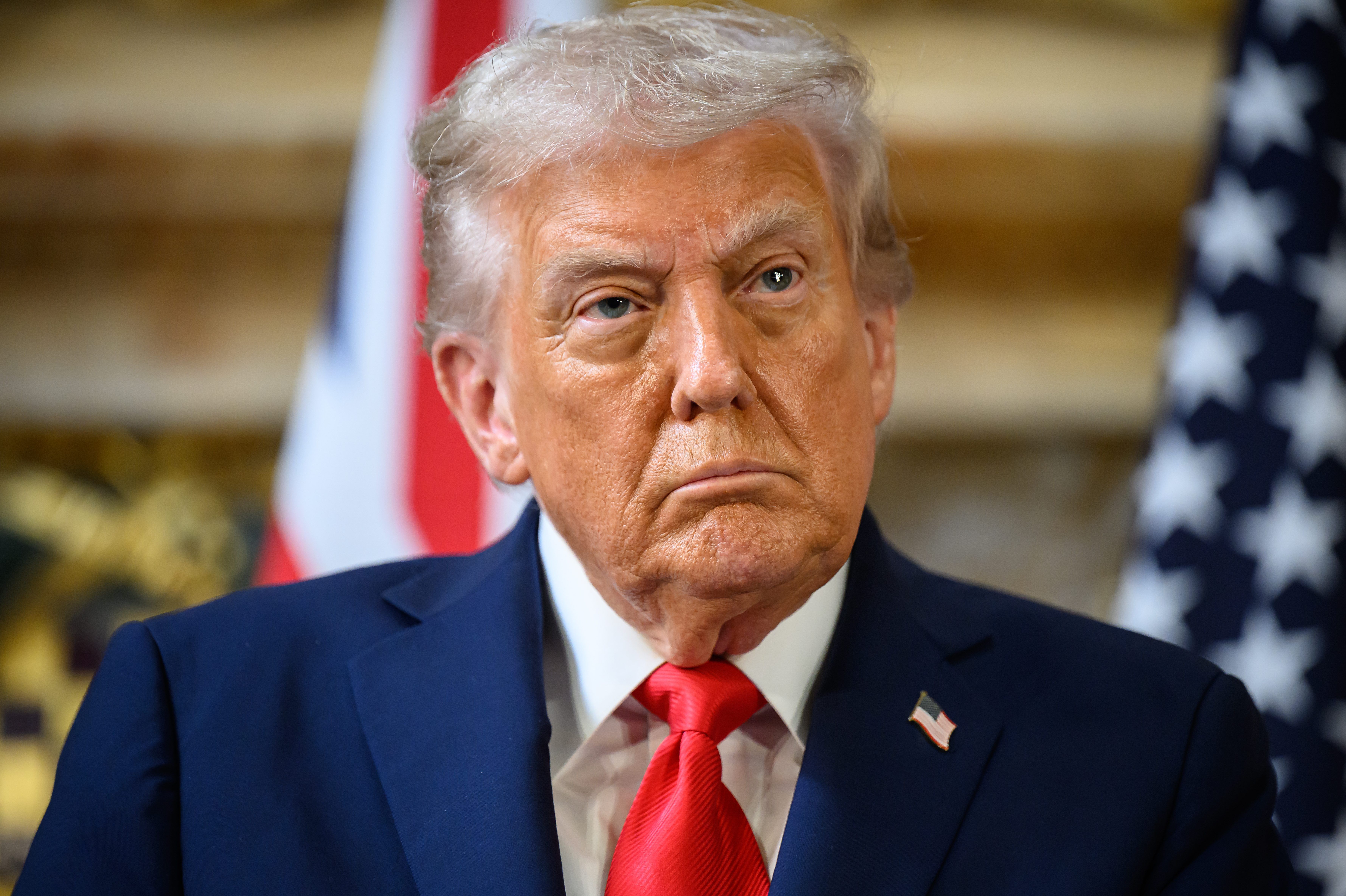 EU Warns of Rapid Retaliatory Tariffs as Trump Doubles Down on Greenland Ambitions