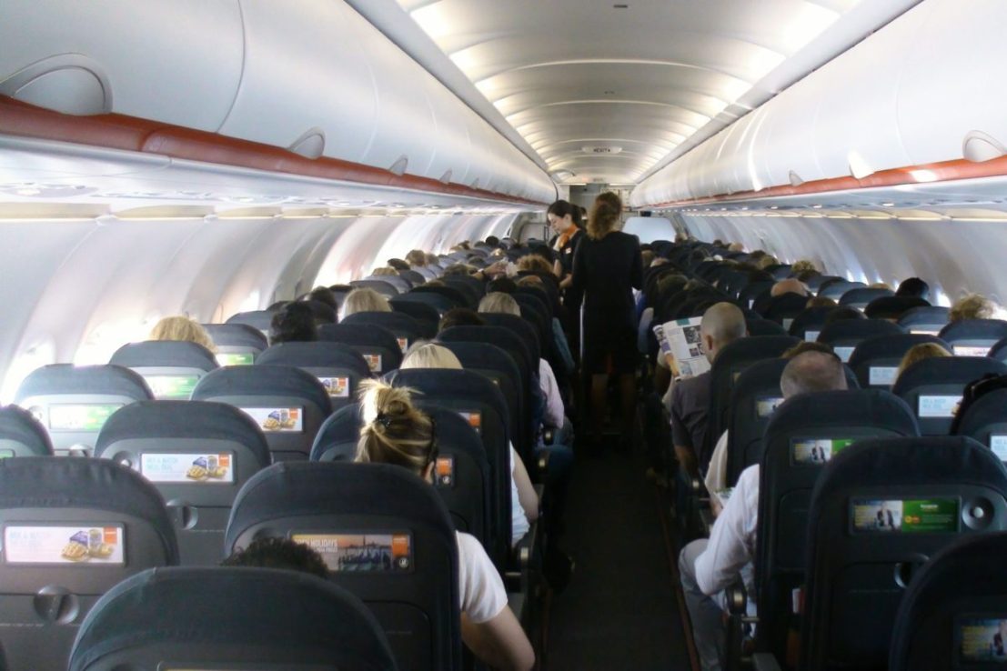 Ryanair's boss had warned he could cut 10 per cent of flights