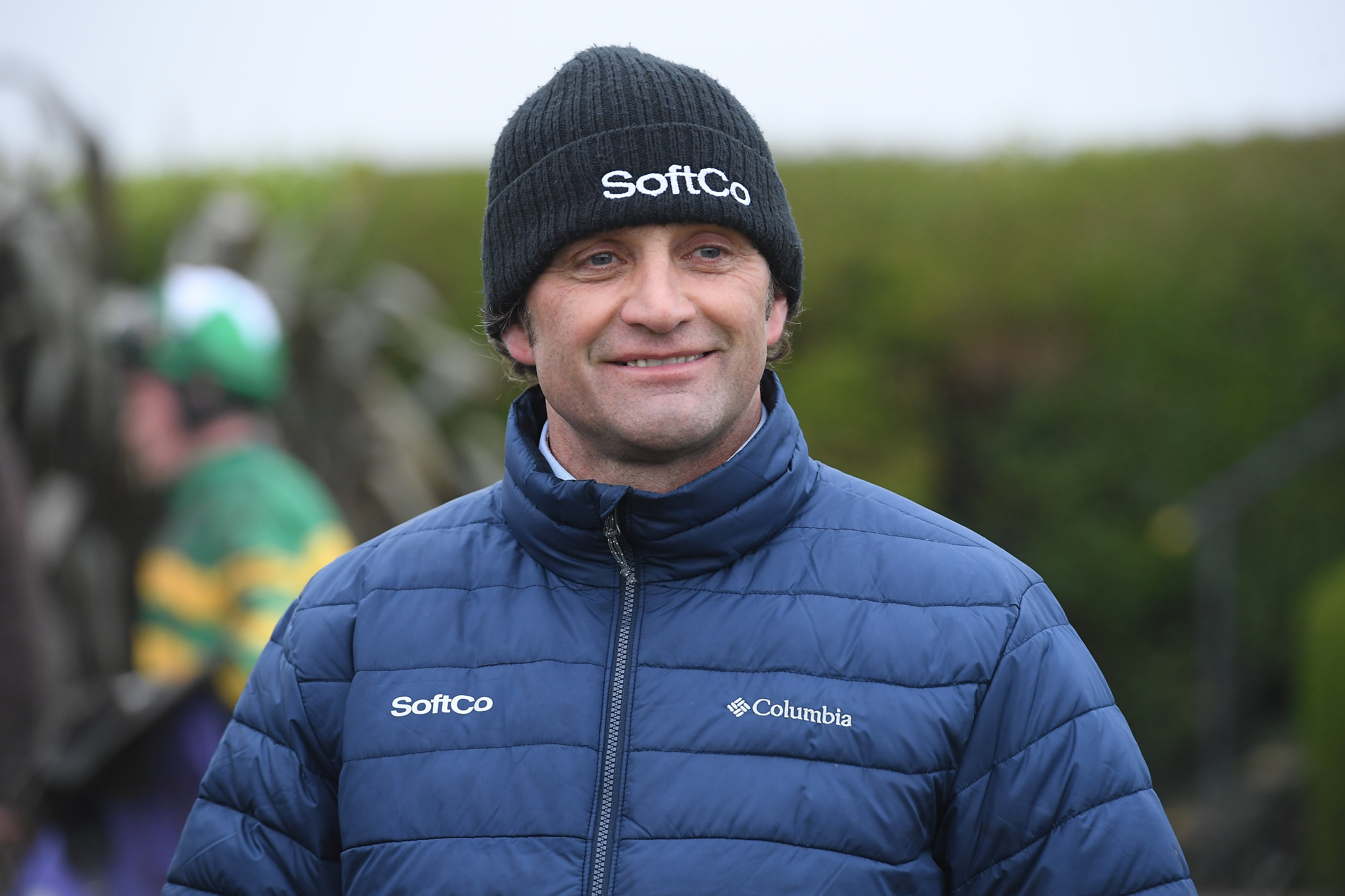 Thedeviluno Emerges as Top Albert Bartlett Contender After Doncaster Triumph