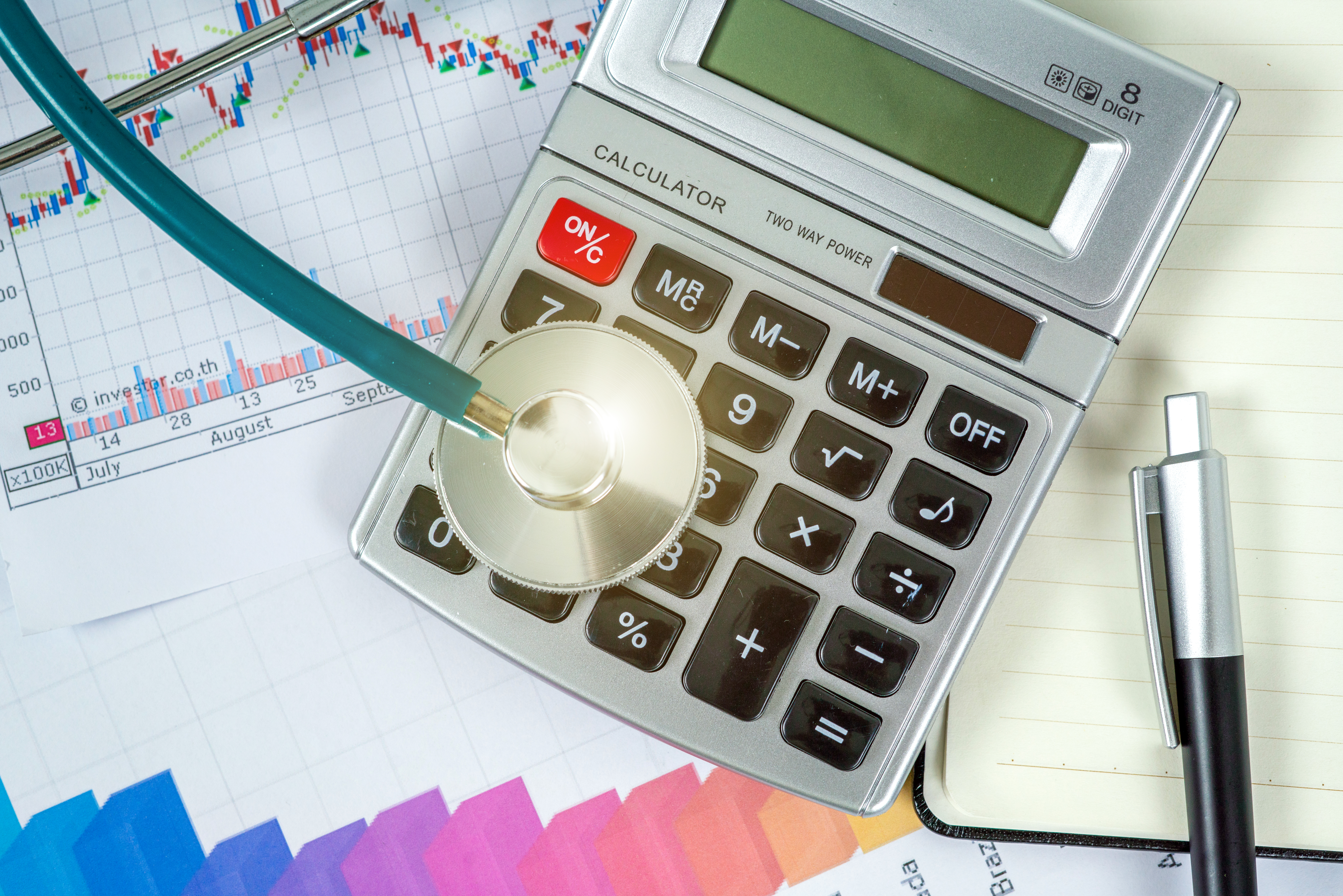 Five-Point Business Health Check: Sharpening Performance for 2026
