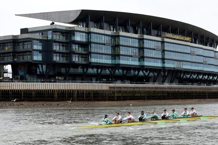 GettyImages 1474988414 showcasing a dynamic business meeting with diverse professionals engaged in strategic discussions