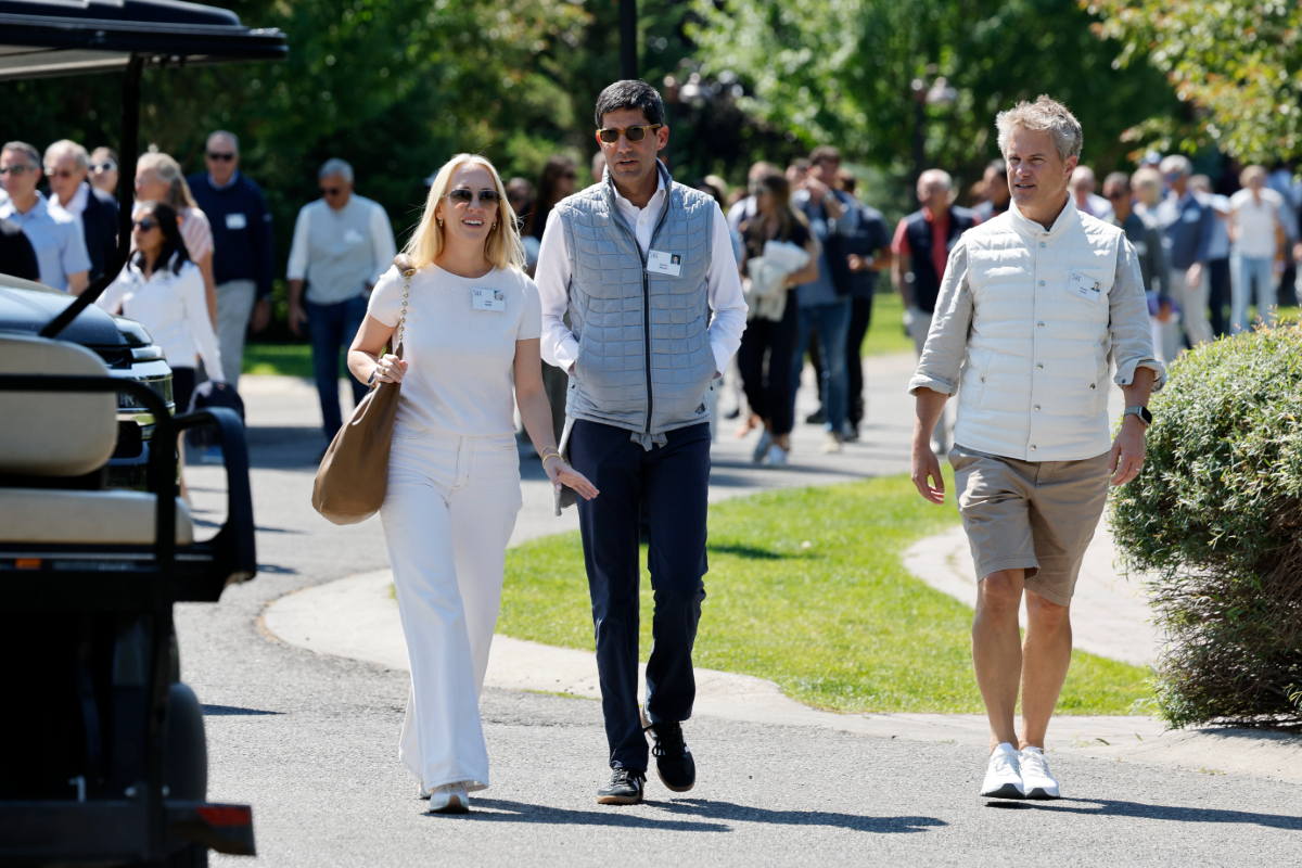 Kevin Warsh: The Front-Runner for Federal Reserve Chair