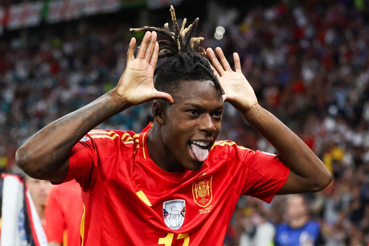 2030 World Cup final to be held in Spain not Morocco, claims Spanish FA