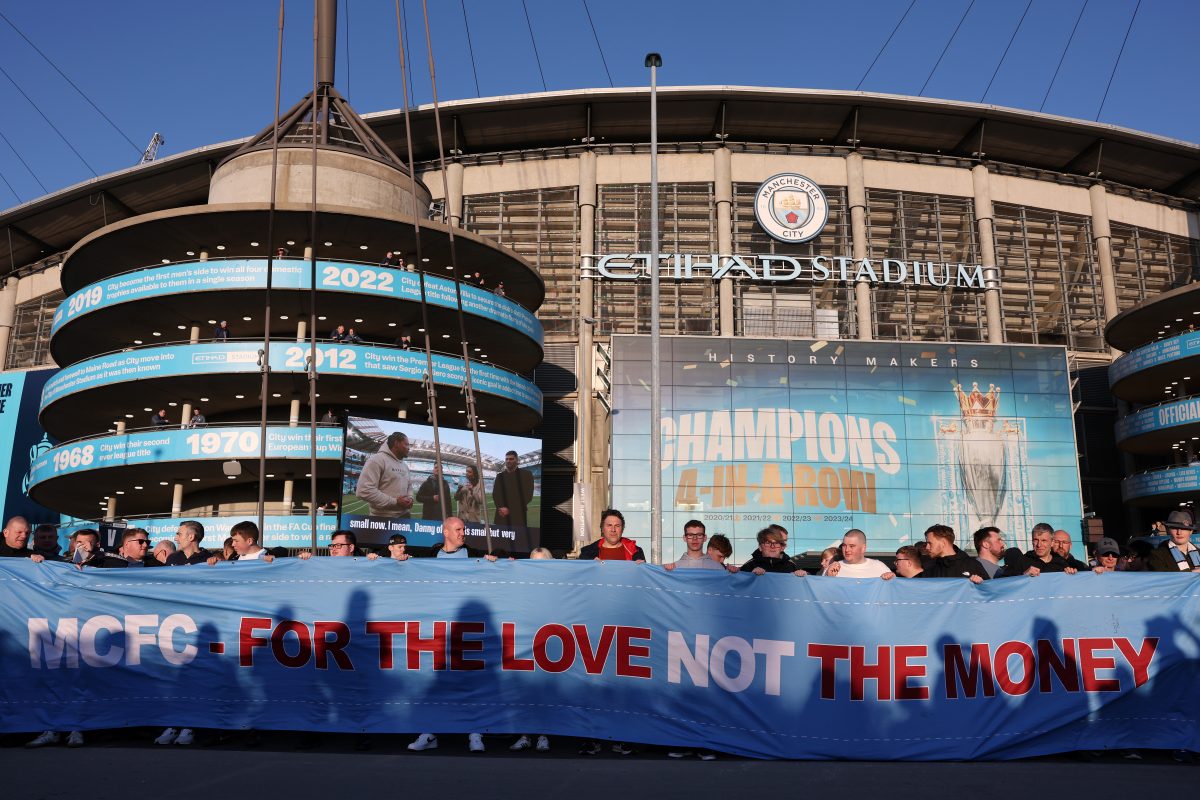 Independent Football Regulator will use statutory powers to open club books