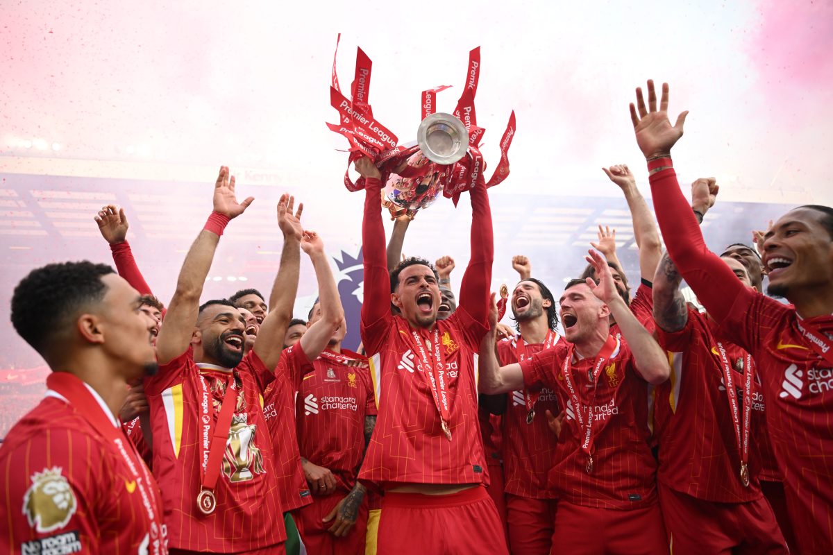 Premier League's Financial Success Masks English Football's Growing Crisis