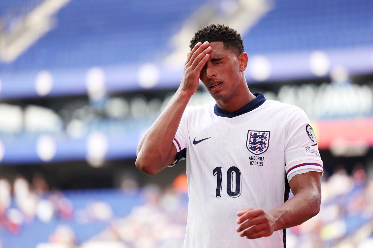 Sorry performative politicians, a 2026 World Cup boycott just won’t work