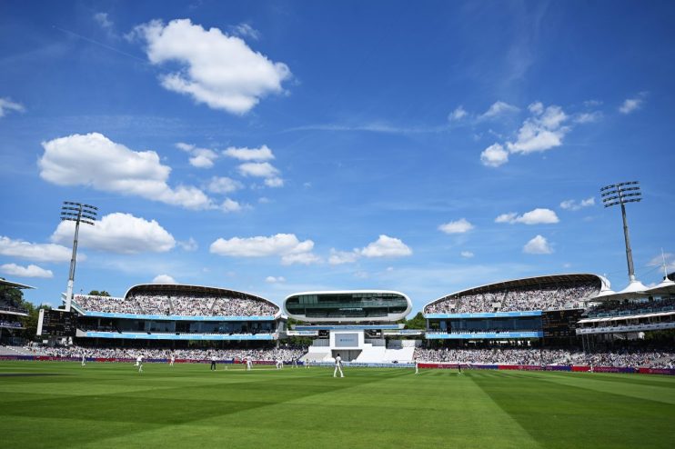 GettyImages 2224479634 shows a significant event or scene relevant to the articles context on a news/business website.