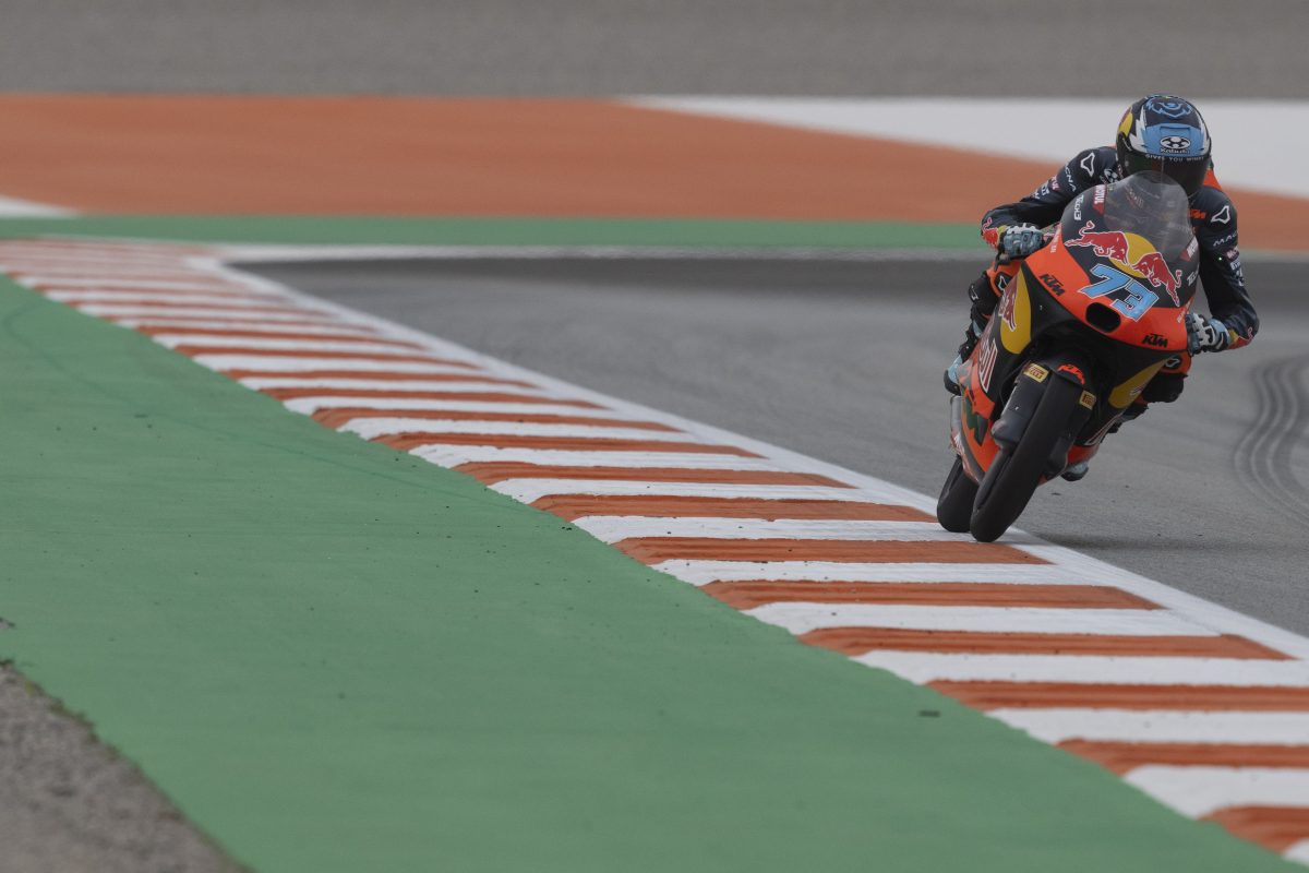 Crystal Palace Owner & F1 Driver Gasly Backs Drive to Survive Star’s MotoGP Takeover