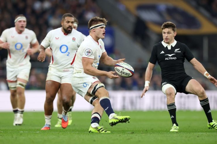 GettyImages 2246865489 featuring a business meeting with diverse professionals discussing strategies in a modern office se...