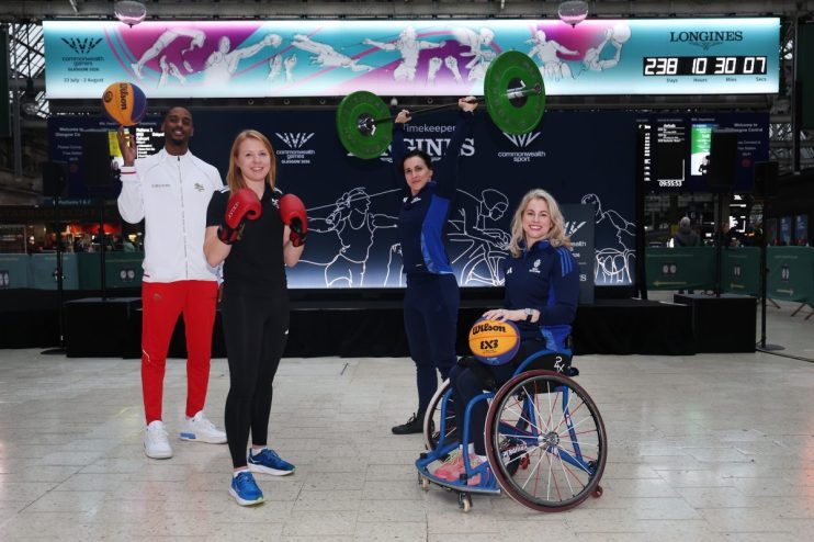 GettyImages 2248710630 featuring a business conference with diverse professionals engaged in a strategic discussion.