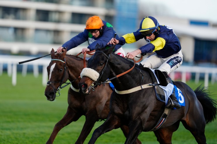 GettyImages 2248874821 showcasing a significant event in current news, capturing the essence of the story for a general au...