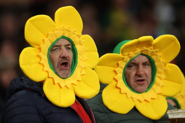 News-related image from Getty showing a significant event or scene relevant to the articles unspecified content and theme.