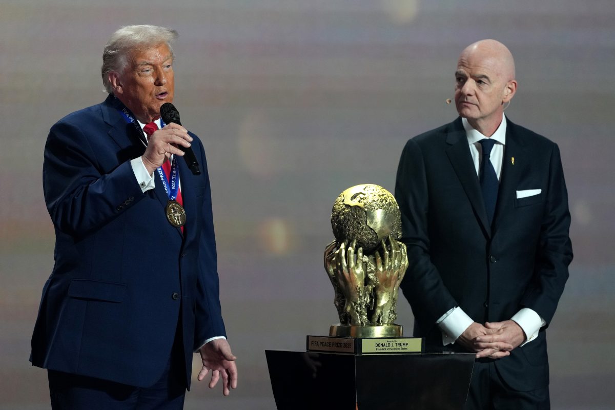 2026 FIFA World Cup at 'Very Real Risk' of Hacktivist Cyber Attacks