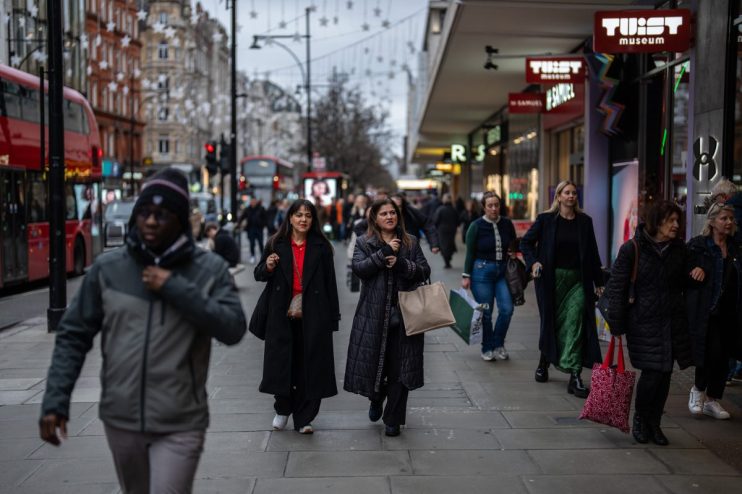 Getty Images logo on a digital screen, symbolizing professional stock photography in the media and business industry
