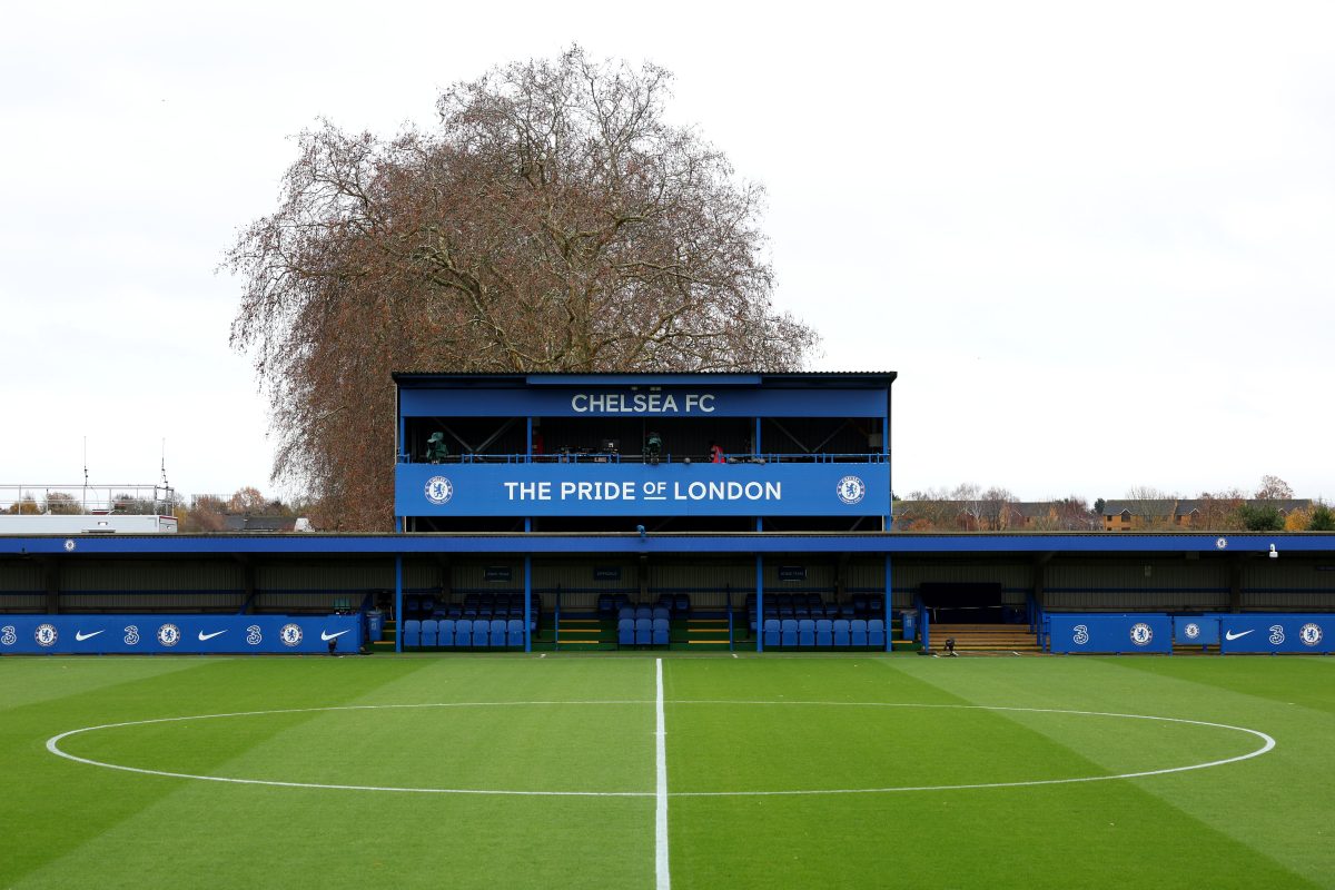 Regional stadiums: the infrastructure solution for WSL and women’s football?
