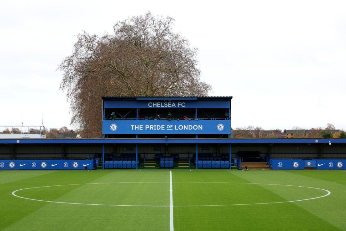 Women's football is one of the fastest growing investment opportunities