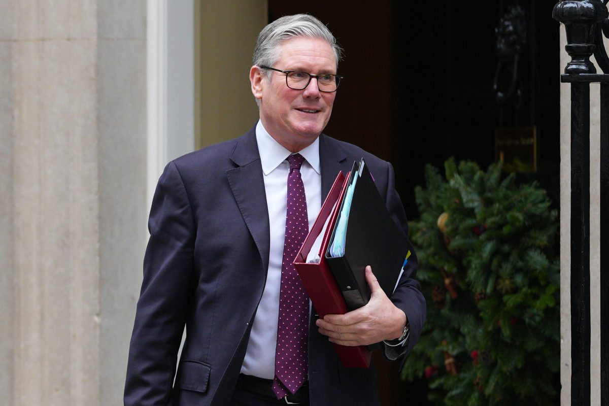 U-turn on ID cards reveals a deeper flaw in Starmer’s Labour