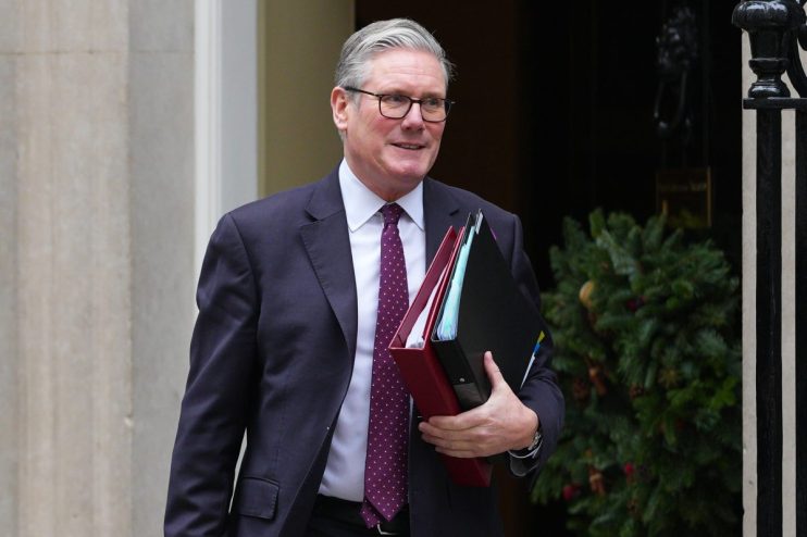 Getty Images logo on a digital screen with a modern design, representing multimedia content and global image licensing ser...