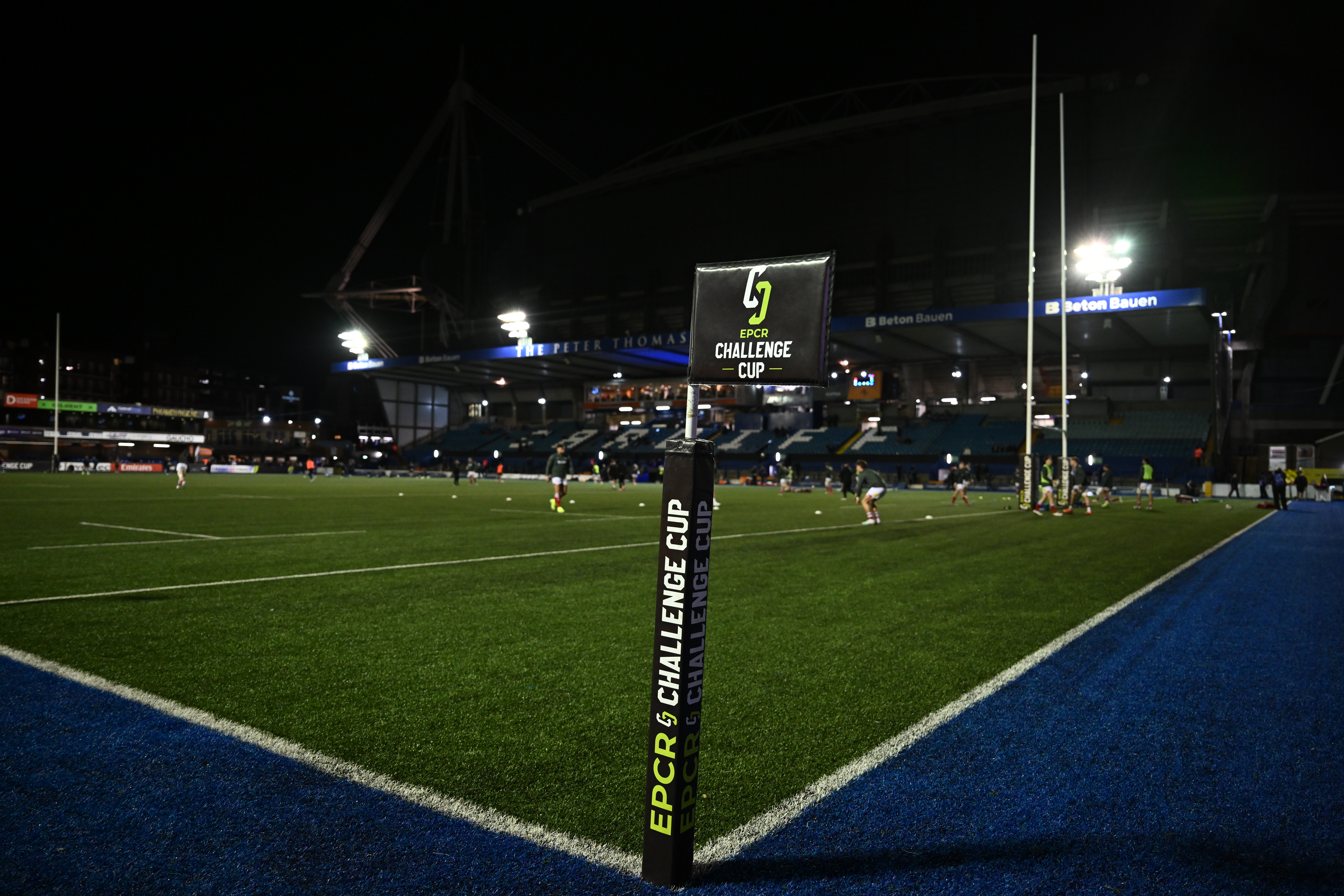 Welsh Rugby Ownership Shake-Up: Y11 to Control Both Ospreys and Cardiff