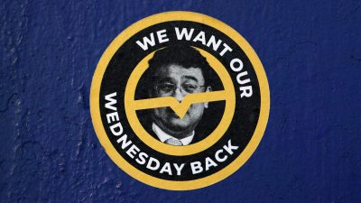 Getty stock market display with fluctuating numbers, reflecting current financial trends and economic conditions.