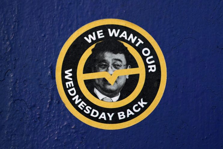 Getty stock market display with fluctuating numbers, reflecting current financial trends and economic conditions.