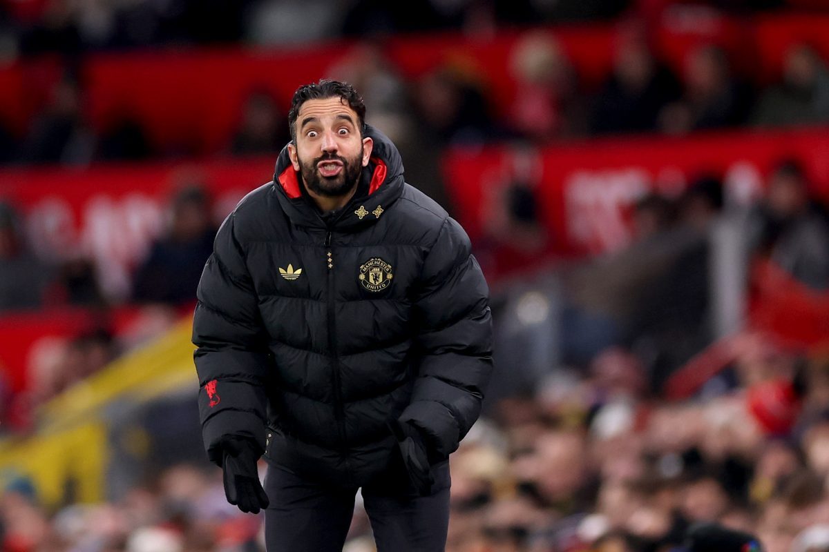 Man Utd Sack Ruben Amorim After 14 Months in £20m Failed Gamble