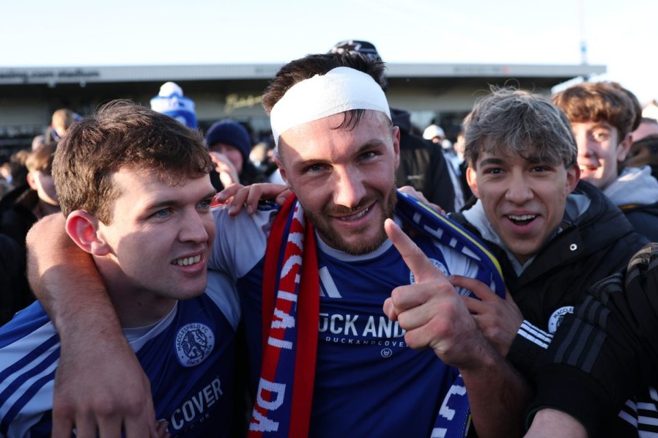 Getty Images logo prominently displayed against a sleek background, representing professional media and stock photography ...