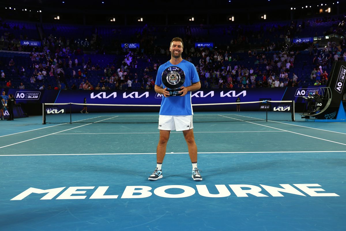 Why the Battle of the Sexes Tennis Match Failed to Match the One Point Slam