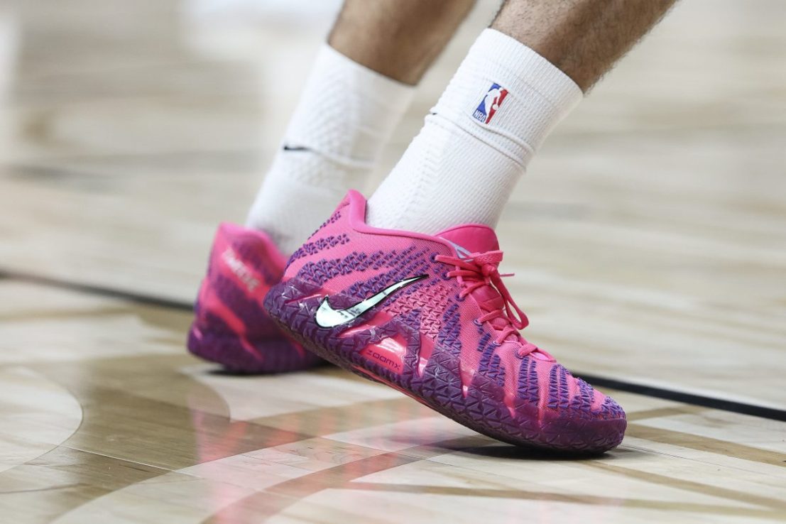 The NBA is back in London this weekend and planning for a permament presence