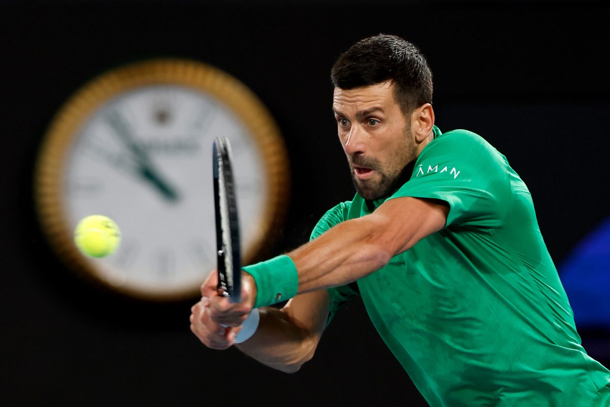 PTPA Seeks $1bn Investment for New Elite Tennis Tour
