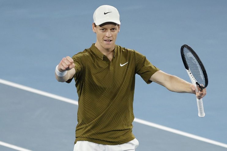 A high-resolution stock image from Getty, suitable for news or business contexts, showcasing a diverse group of profession...