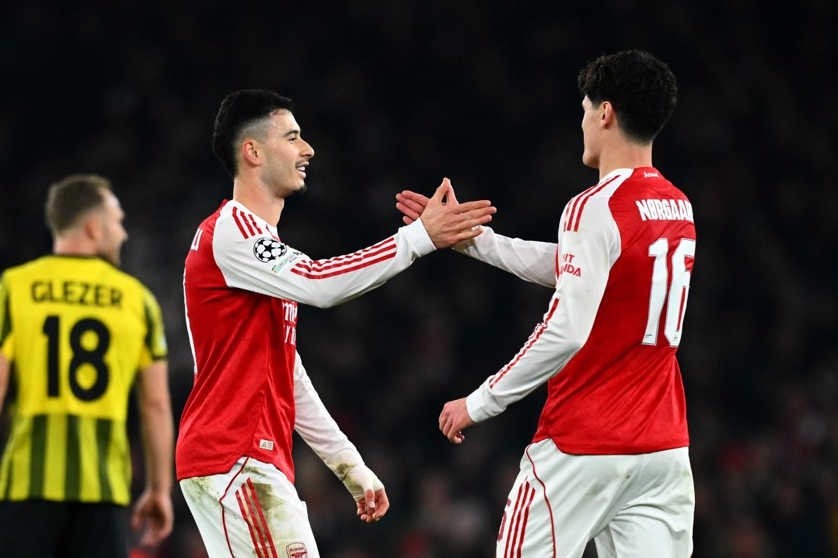 Premier League Clubs Bank £263.5m in Champions League Prize Money