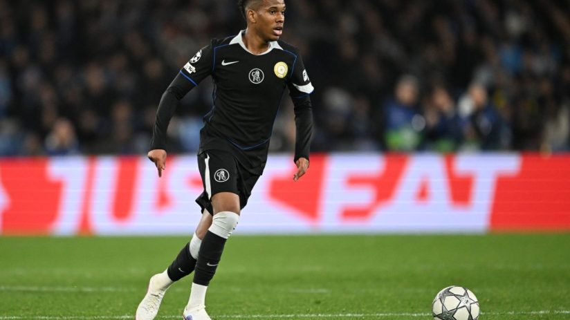 Business professionals collaborating in a modern office setting with diverse team members engaged in a strategic discussion.