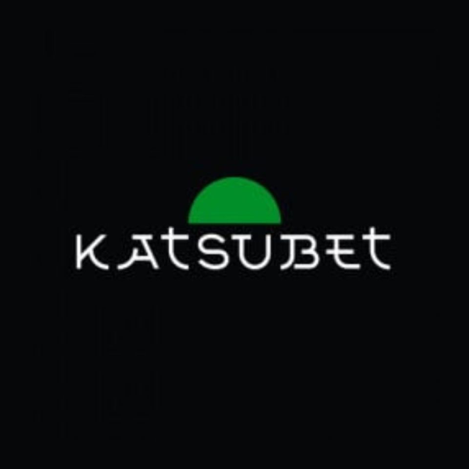 Katsubet Casino logo showcasing vibrant colors and sleek design for a modern online gaming platform