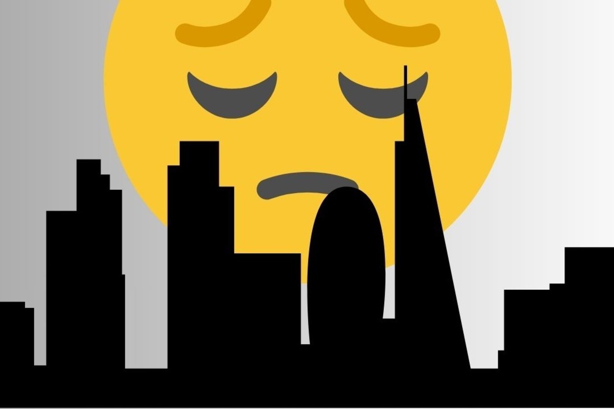 Lady Mayor: Self-deprecation is damaging UK economy