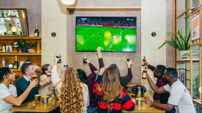 Outlook software interface showcasing email management features and tools for business productivity and communication effi...